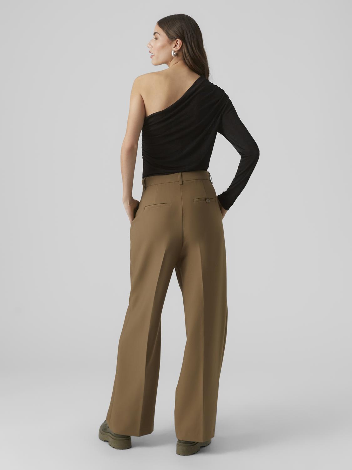 VMNARA T-Shirts & Tops - Black